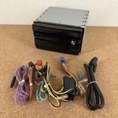 【良品】Pioneer carrozzeria カーナビ AVIC-VH99CSのサムネイル