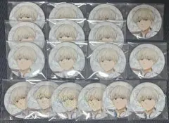 WINDBREAKER ウィンブレ 梶 缶バッジ