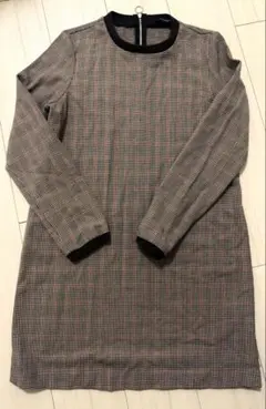 ZARA ワンピース　Mサイズ