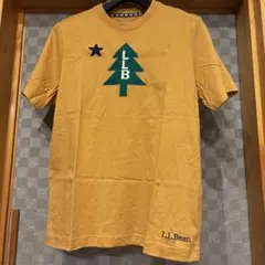 【一度のみ使用】LL BEAN メンズTシャツ M sizeのサムネイル