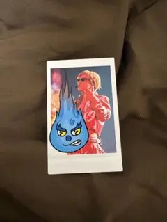 岩田剛典 artless dvd 限定カード