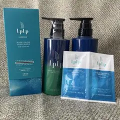 ルプルプ カラートリートメント＆ヘアーカラー用シャンプーのサムネイル