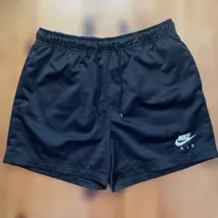 Nike AIR 黒 ショートパンツ