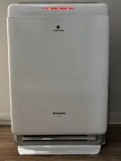 （ジャンク）Panasonic 空気清浄機 F-VXE60のサムネイル
