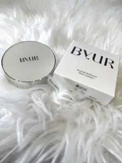BVUR BYUR セラムフィット フルカバー グロークッションファンデ#17