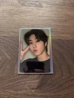 Stray Kids DOIT タワレコ　HAN