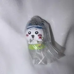 映画ちいかわたべものいっぱいマスコット ハチワレ1点
