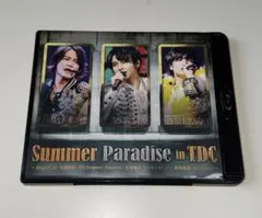 SexyZone Summer Paradise in TDC サマパラ2015 - メルカリ