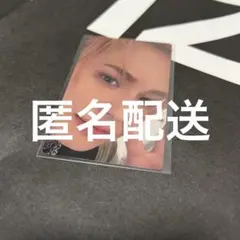 INI 松田迅 7000円トレカ