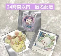 ナムコdeハロウィン2025 マーメイドファンタジー オリジナル ステッカー