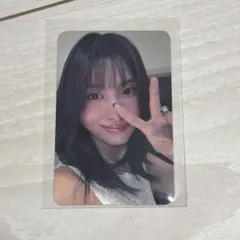 TWICE モモ strategy popup tincase トレカ - メルカリ
