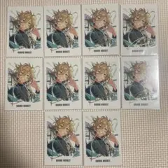 あんさんぶるスターズ 9周年 ぱしゃっつ 羽風薫