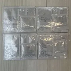 DHC Amenity トライアルセット スキンケア サンプル　4セットまとめのサムネイル