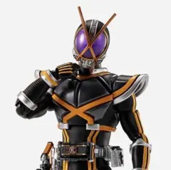 真骨彫製法 フィギュアーツ 仮面ライダーカイザ 布アンダースーツ体型