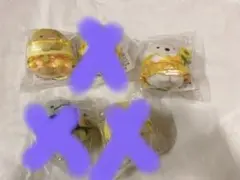 ゴッホ展　すみっコぐらし　てのりぬいぐるみ