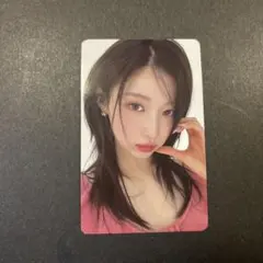 babymonster アサ バニラコ popup トレカ