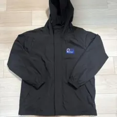 Pen Field フード付き ナイロンジャケット　Mサイズ