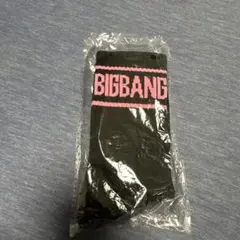 BIGBANG メンバーカラーソックス G-DRAGON ANBB-0458