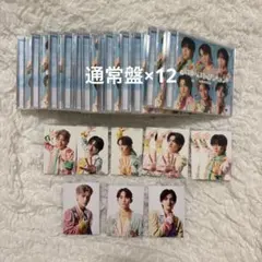 Lienel メロ・コレクション 通常盤 CD 12枚