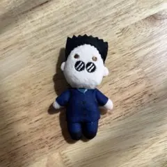 HUNTER × HUNTER ハンターハンター　USJ レオリオ　マスコット