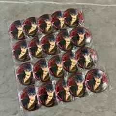 アイナナ アイドリッシュセブン 記念日2023 ホログラム缶バッジ 百 20点