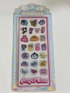 ラスト☆アクリルシール☆AB