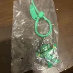 クレヨンしんちゃん　カラフルマルチチャーム2 カンタムロボ　ガチャガチャ