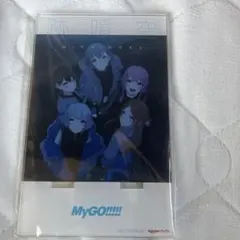 BanG Dream! MyGO!!!!! アクリルスタンド 跡暖空