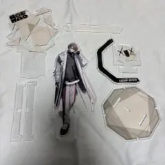 にじさんじ ROF-MAO 加賀美ハヤト アクリルスタンド