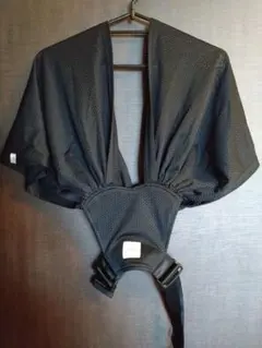 SMORBi ブラック 抱っこ紐 メッシュ（おまけ付き）