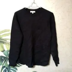 ビューティー＆ユース　ニットセーター　Ｍサイズ