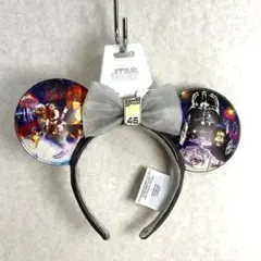 フロリダディズニー ミレニアムファルコン スターウォーズ