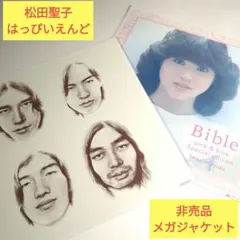 松田聖子2025 はっぴセット 松田聖子45周年記念ハッピージャケット♡ はちまきセット