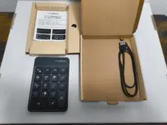 Procreate用左手デバイスYESWORD