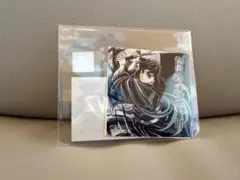 鬼滅の刃 C105 幕間画 WEBSHOPくじ 霞柱