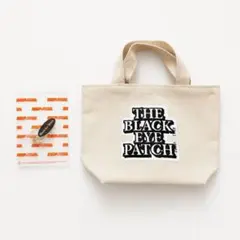 ブラックアイパッチ ナップサック blackeyepatch - メルカリ