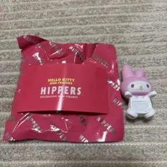 HIPPERS ヒッパーズ　マイメロディ