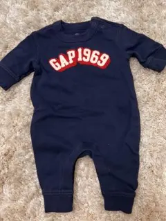 GAPベビーセット 0-18ヶ月 【7点】　冬物