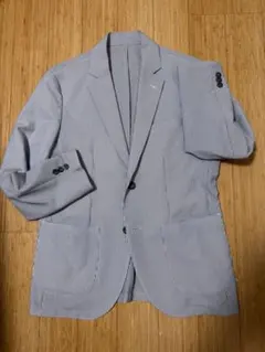 メンズ サマージャケット INTERMEZZO Sサイズ ゴルフ パーティのサムネイル