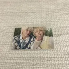 2026年最新】THIS man seventeen トレカの人気アイテム - メルカリ
