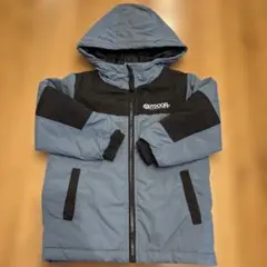 OUTDOOR フード付きジャケット 110
