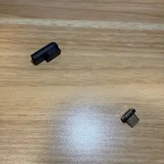 CIO マグネット変換アダプタ USB-C(メス) to USB-C(メス)