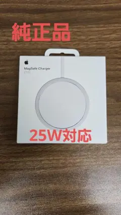 Apple MagSafe Charger (1m)