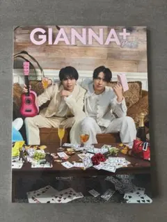 2026年最新】GIANNAPlusの人気アイテム - メルカリ