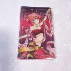 2026年最新】ミリム カードの人気アイテム - メルカリ