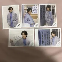 末澤誠也 公式写真 ①