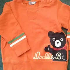 Miki houSe DOUBLE.B お値下げ♡