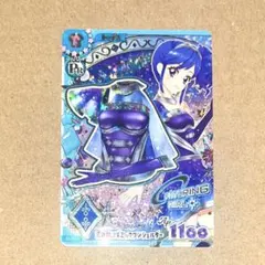 アイカツアンコール アイカツ！ アイカツカード