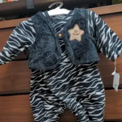 値下げ中　男の子 フォーマル ロンパース70センチ∼80センチ