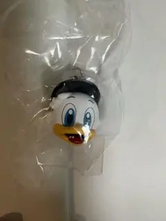 プロ野球マスコット　めじるしアクセサリー　マーくん